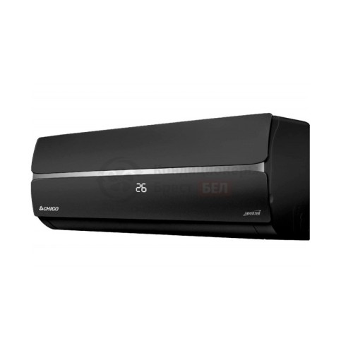 Кондиционер CHIGO CS-35V3G-1B172-Black в Могилеве