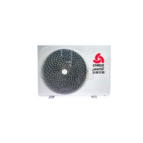 Кондиционер CHIGO CS-35V3G-1B172-Black в Могилеве