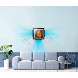 LG ARTCOOL Gallery A09FT