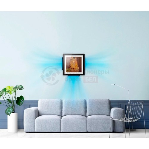 Кондиционер LG ARTCOOL Gallery A12FT в Могилеве