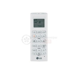 LG ARTCOOL Gallery A09FT