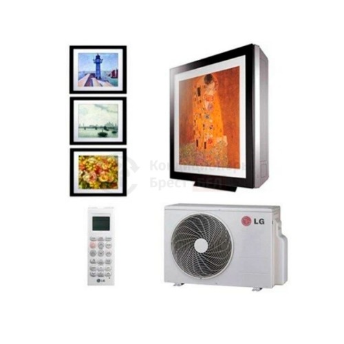 Кондиционер LG ARTCOOL Gallery A12FT в Могилеве