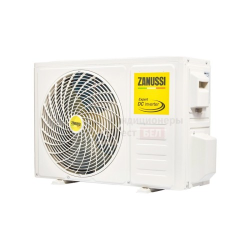 Кондиционер Zanussi ZACS/I-12 HB Black в Могилеве
