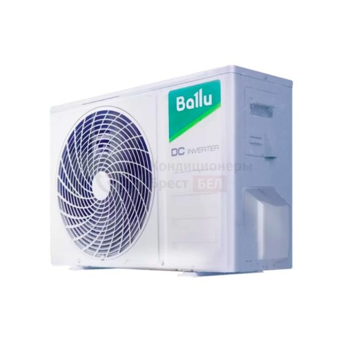Кондиционер Ballu BSVI-07HN8 в Могилеве