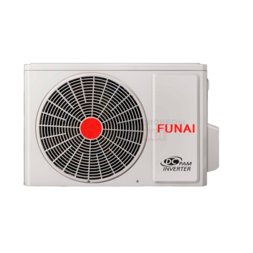 Кондиционер Funai DAIJIN inverter RAC-I-DA25HP.D01 в Могилеве