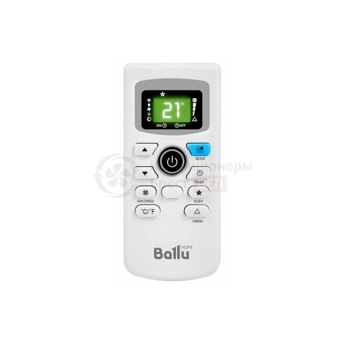 Кондиционер Ballu BPAC-07 CD в Могилеве