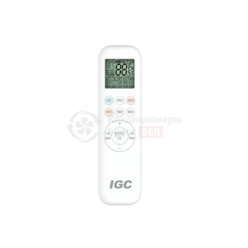 Кондиционер IGS RAS-V09NQR / RAC-V09NQR в Могилеве