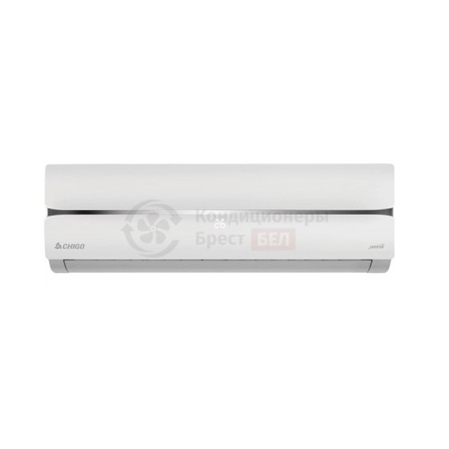 Кондиционер CHIGO CS-51V3G-1D172-White в Могилеве