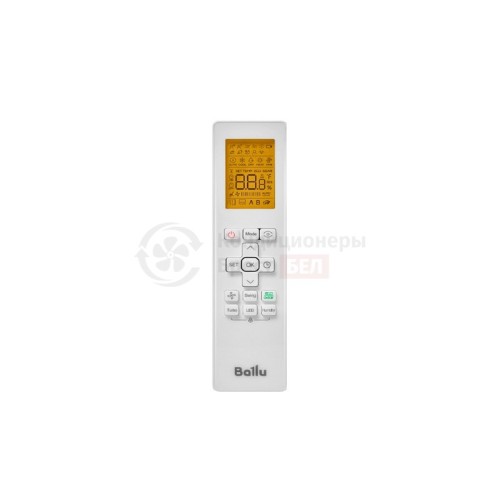 Кондиционер Ballu BSPKI-24HN8_24Y в Могилеве