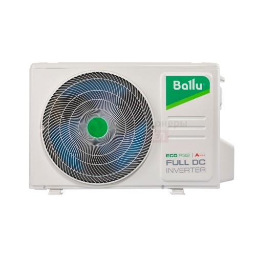 Кондиционер Ballu BSPKI-24HN8_24Y в Могилеве
