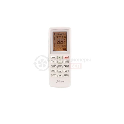 Кондиционер Airgreen GRI-09IG2 / GRO-09IG3 в Могилеве