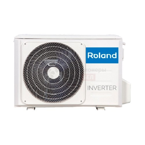 Кондиционер Roland Favorite inverter FIU-12HSS010/N5 в Могилеве