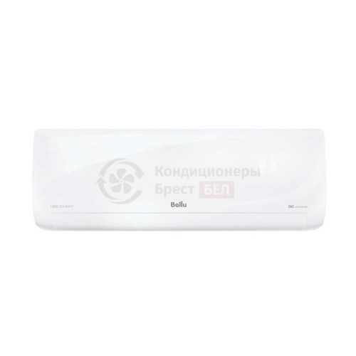 Кондиционер Ballu BSVI-07HN8 в Могилеве