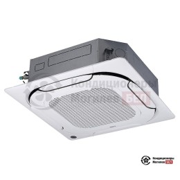 Внутренний блок VRF-системы Bosch AF-4CR 28-2 P/AF-P 4CR