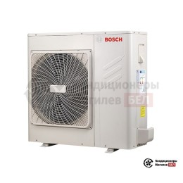 Наружный блок VRF-системы Bosch MDCI 8-1