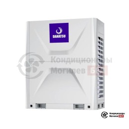 Наружный блок VRF-системы Dahatsu D-VRF H280/SR1MV-I
