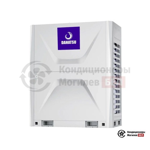  Наружный блок VRF-системы Dahatsu D-VRF H280/SR1MV-I в Могилеве