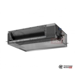 Внутренний блок VRV-системы Daikin FXMQ80P7