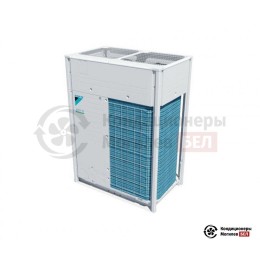 Наружный блок (модуль для компоновки) VRV-системы Daikin RYMQ12T