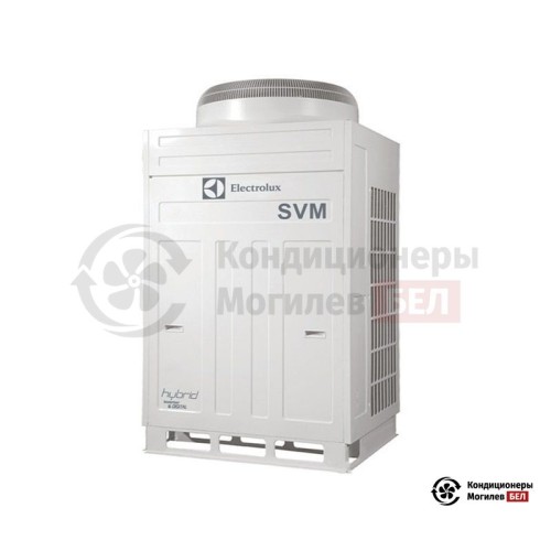  Наружный блок VRF-системы Electrolux ESVMO-280-W3 в Могилеве