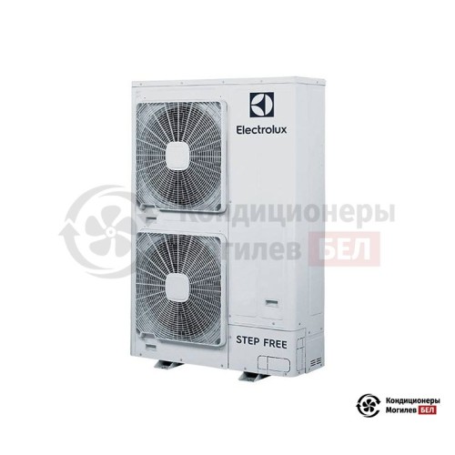  Наружный блок VRF-системы Electrolux ESVMO-SF-140-H в Могилеве