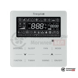 Внутренний блок VRF-системы Energolux SMZD17V2AI