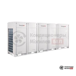 Наружный блок VRF-системы Energolux SMZU390V2AI