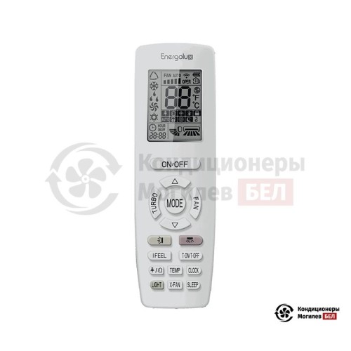  Внутренний блок VRF-системы Energolux SMZCC17V2AI в Могилеве