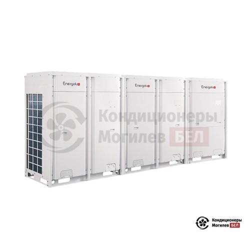  Наружный блок VRF-системы Energolux SMZU461V2AI в Могилеве