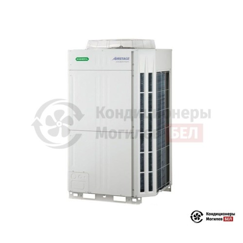  Наружный блок VRF-системы General AJH090LALBH в Могилеве