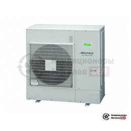 Наружный блок VRF-системы General AJH040LCLBH