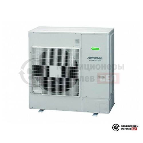  Наружный блок VRF-системы General AJH040LCLBH в Могилеве