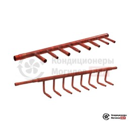 Коллектор General UTRH0908L