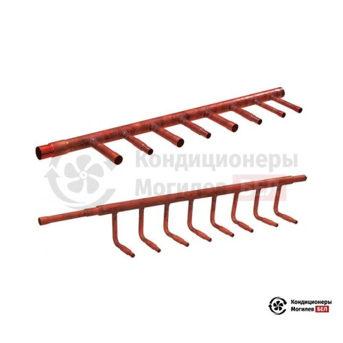  Коллектор General UTRH0908L в Могилеве