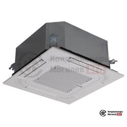 Внутренний блок VRF-системы Hisense AVC-09HJFA