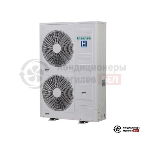  Наружный блок VRF-системы Hisense AVW-48HJFH в Могилеве
