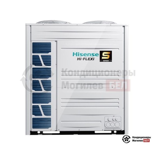  Наружный блок VRF-системы Hisense AVWT-212FKFSA в Могилеве