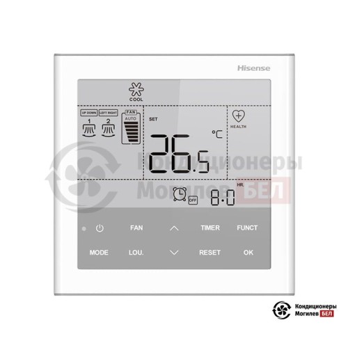  Внутренний блок VRF-системы Hisense AVE-05HCFRL в Могилеве