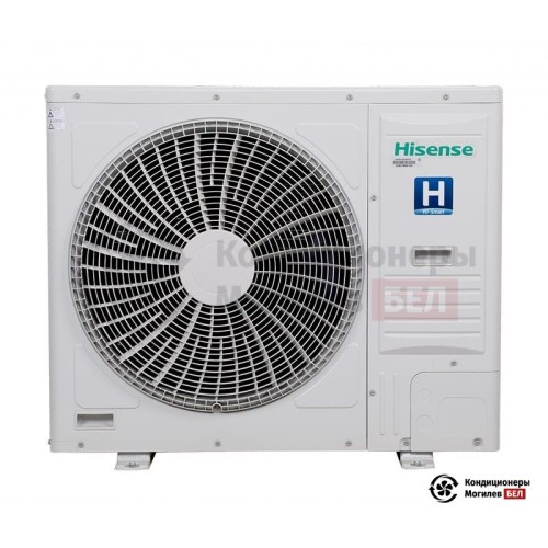  Наружный блок VRF-системы Hisense AVW-34HJFH в Могилеве