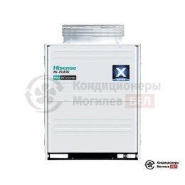 Наружный блок VRF-системы Hisense AVWT-154UESSX