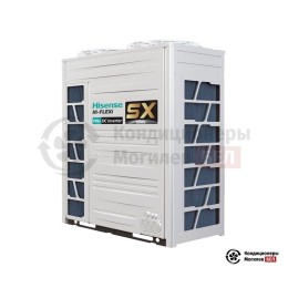 Наружный блок VRF-системы Hisense AVWT-190HKFSXA
