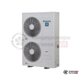 Наружный блок VRF-системы Hisense AVW-114HKFH1