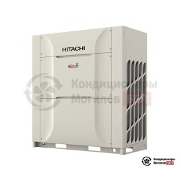 Наружный блок VRF-системы Hitachi RAS-16FSXNPE
