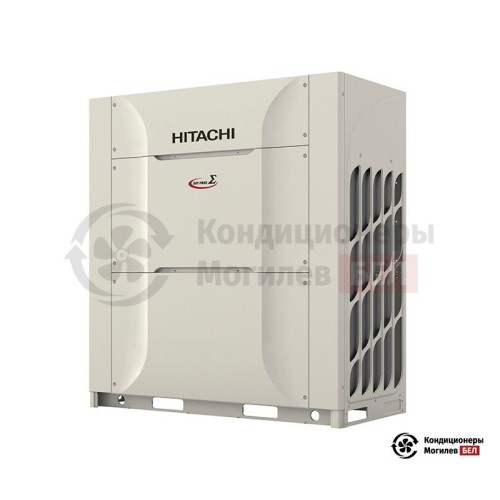  Наружный блок VRF-системы Hitachi RAS-16FSXNPE в Могилеве
