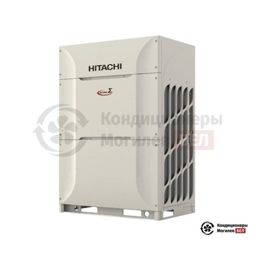  Наружный блок VRF-системы Hitachi RAS-58FSXNSE в Могилеве