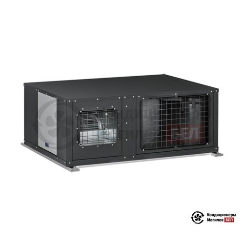  Наружный блок VRF-системы Hitachi RASC-10HNPE в Могилеве