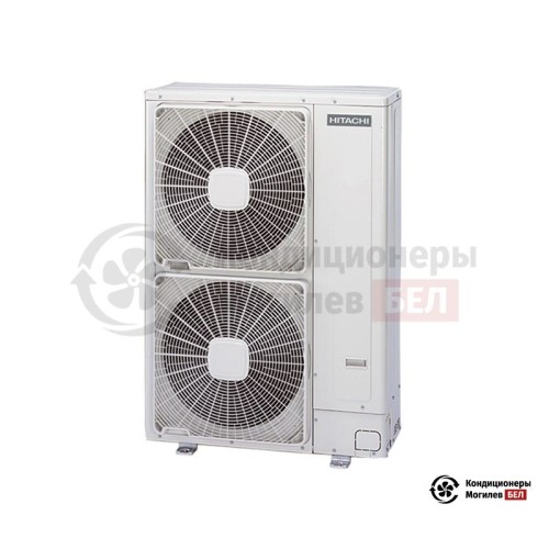 Наружный блок VRF-системы Hitachi RAS-10HNCE в Могилеве