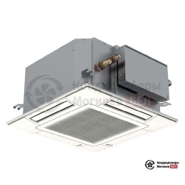 Внутренний блок VRF-системы Hitachi RCIM-2.5FSRE