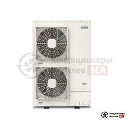 Наружный блок VRF-системы Hitachi RAS-10FSXNME