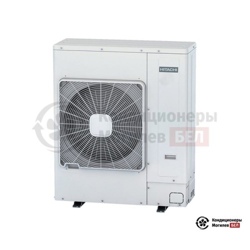  Наружный блок VRF-системы Hitachi RAS-6H(V)NP2E в Могилеве